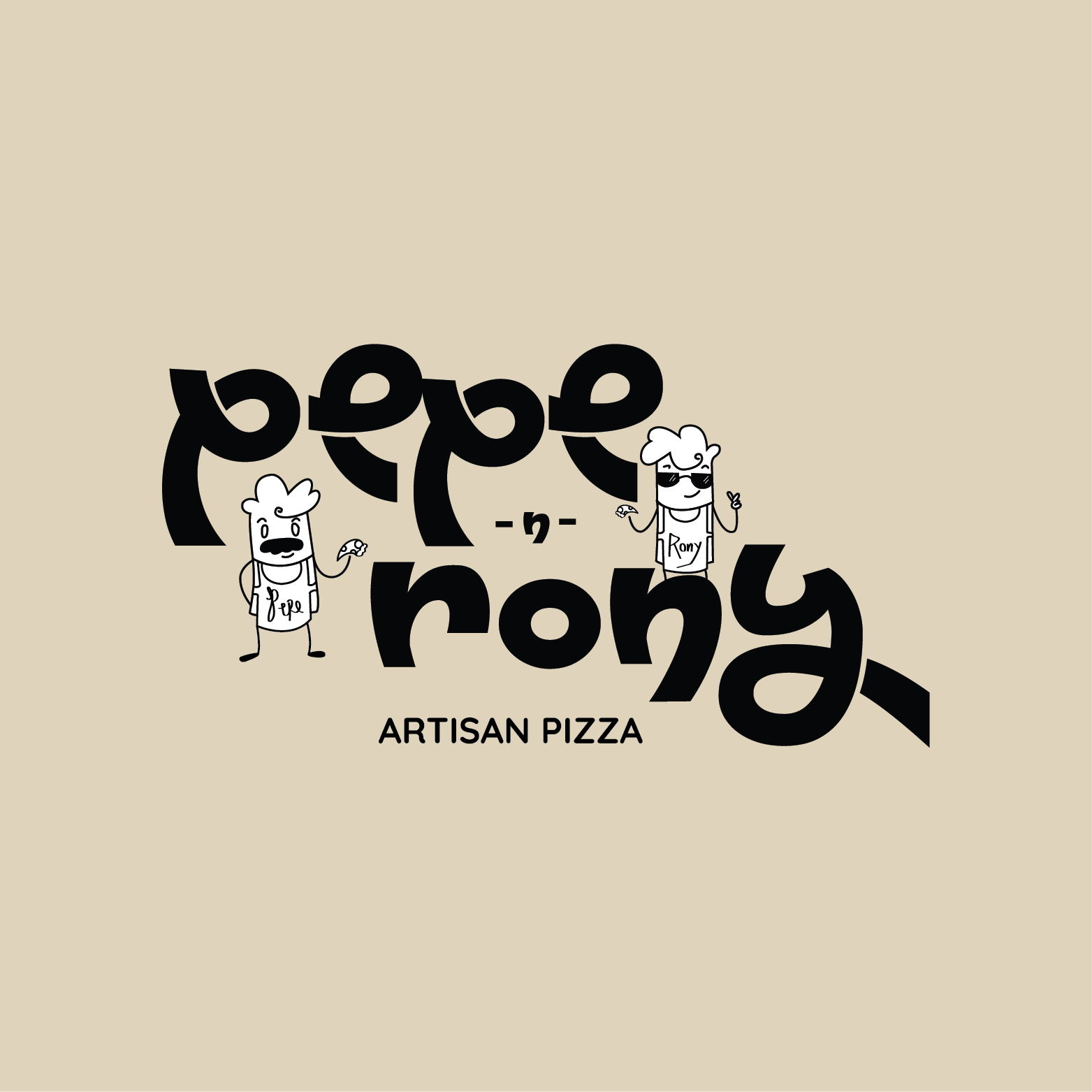 Pepe N Rony