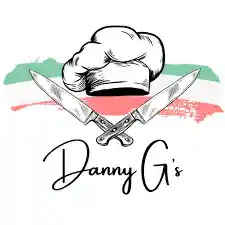 Danny G’s logo
