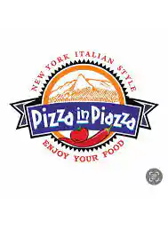 COMPARI - ITALIAN STREET KITCHEN logo