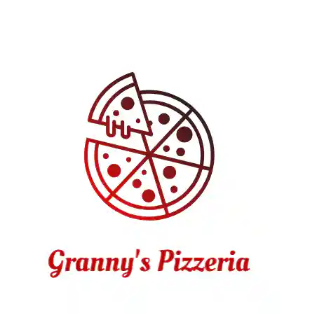 Granny's Pizzeria logo