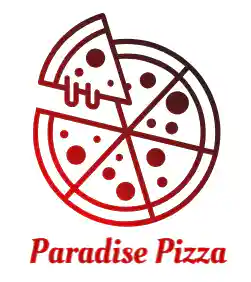 Paradise Pizza logo