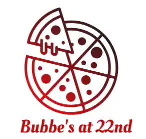 Bubbe's at 22nd logo