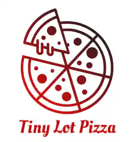 Tiny Lot Pizza logo