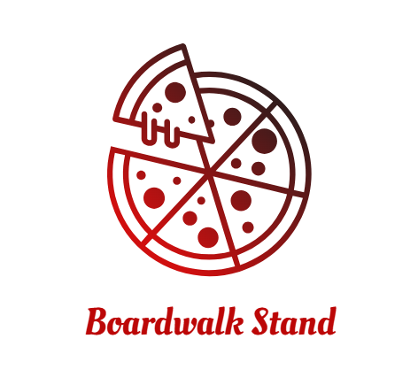 Boardwalk Stand