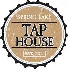 Spring Lake Tap house logo