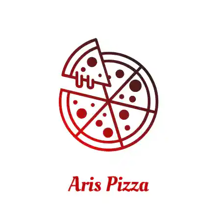 Aris Pizza logo