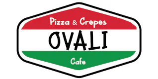 Ovali Pizza