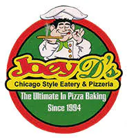 Joey D's Pizza