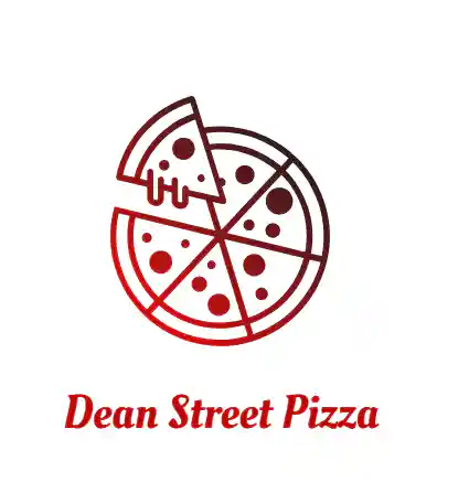 Dean Street Pizza logo