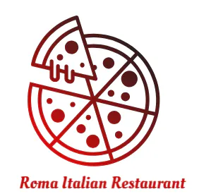 Roma Italian Restaurant Logo