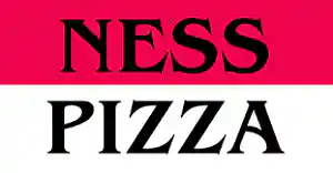 Ness Pizza logo