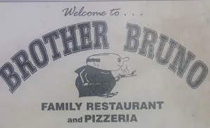 Brother Bruno Logo