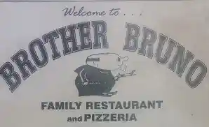 Brother Bruno logo
