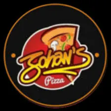 Johan’s pizza CA Logo