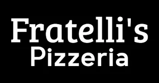 Fratelli's Pizzeria Logo