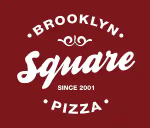 Brooklyn Square Pizza-Marlboro logo
