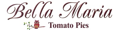 Bella Maria Tomato Pies
