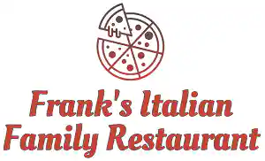 Frank's Italian Family Restaurant logo