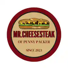 Mr. Cheesesteak & Pizza of Penny Packer logo