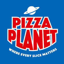 Pizza Planet