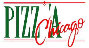 Pizz'A Chicago