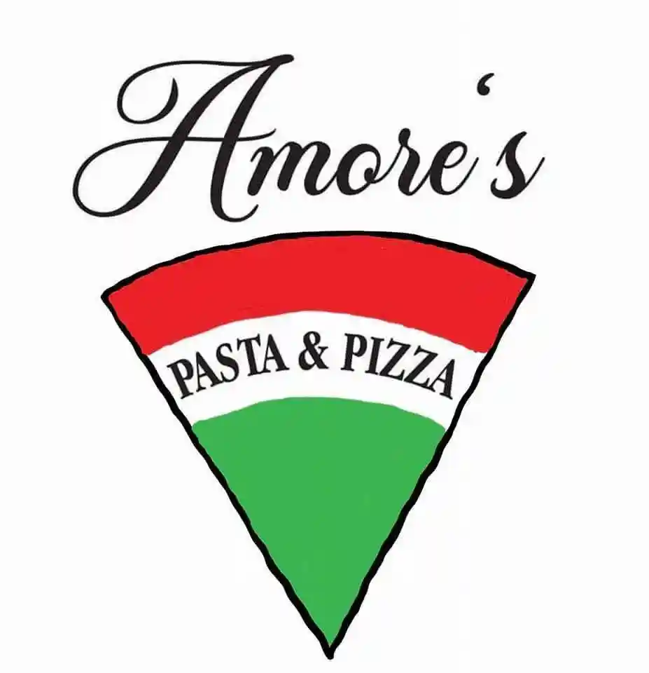 Amore Pasta & Pizza logo