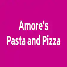 Amore Pasta & Pizza logo