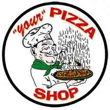 Your Pizza Shop logo