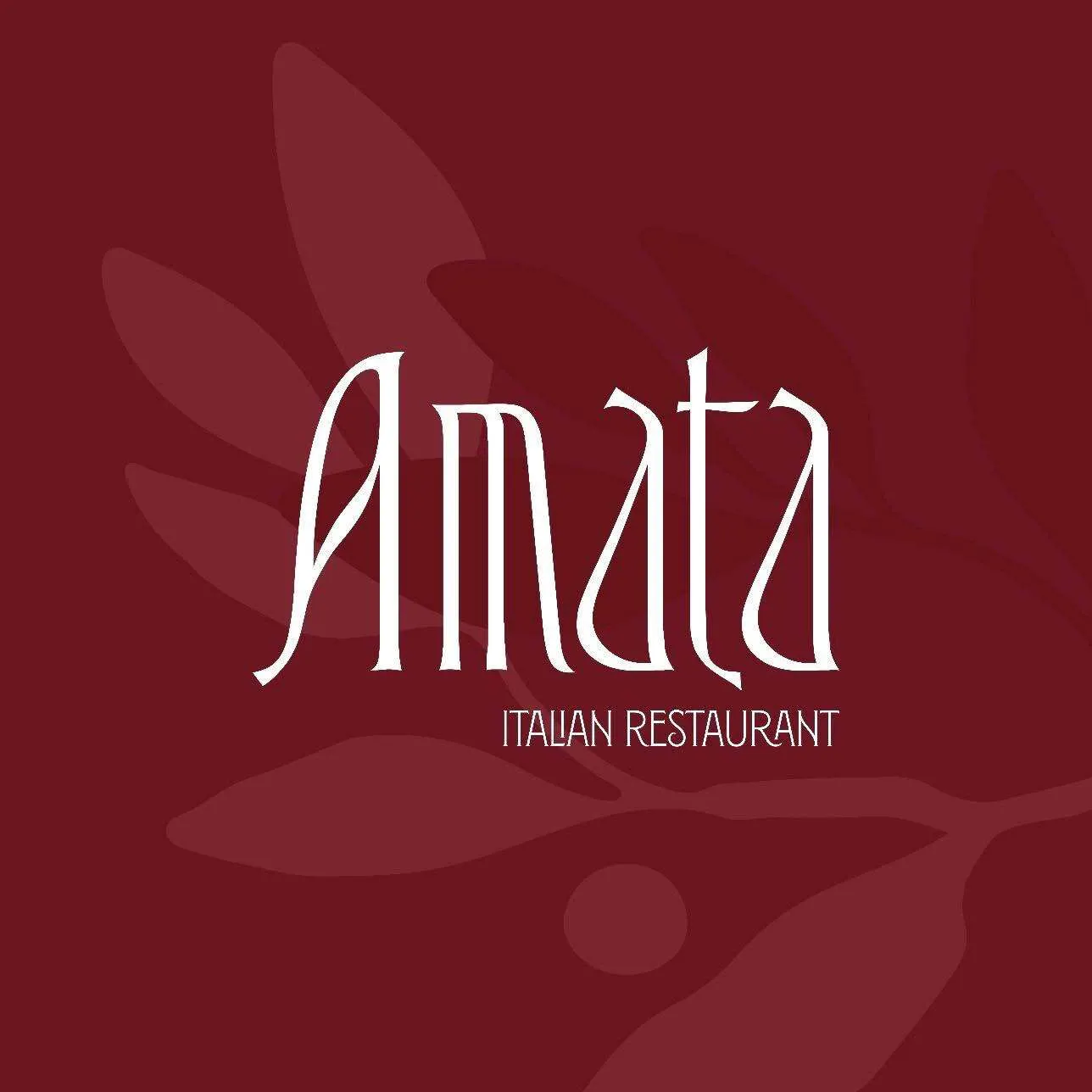 AMATA Italian Restaurant