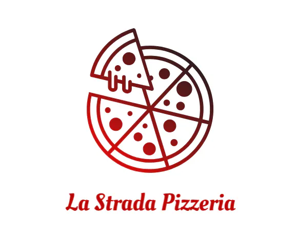 La Strada Pizzeria Logo