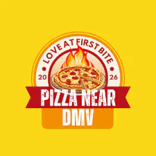 Pizza Near DMV
