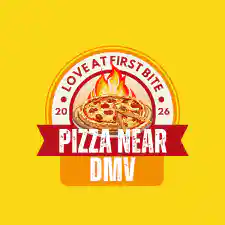 Pizza Near DMV logo
