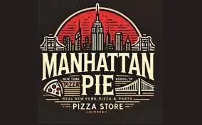 Manhattan Pie
