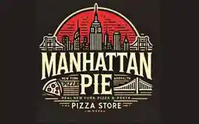 Manhattan Pie logo