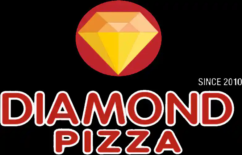 Diamond Pizza & Steaks logo