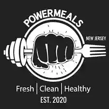 Powermeals logo