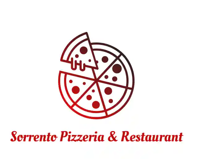 Sorrento Pizzeria & Restaurant logo