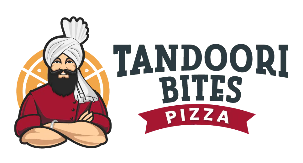 Tandoori Bites Pizza