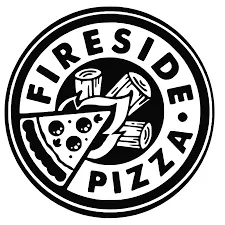 Fireside Pizza Logo