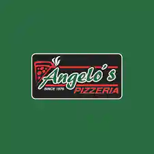 Angelo's Pizzeria logo