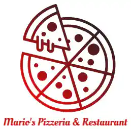 Mario's Pizzeria & Restaurant logo