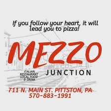 Mezzo Junction