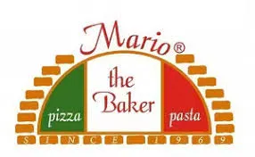 Mario The Baker
