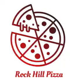Rock Hill Pizza logo