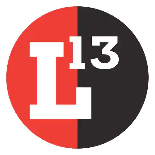 Local13 logo