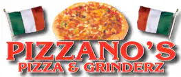 Pizzanos Pizza & Grinderz