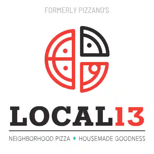 Local13 logo