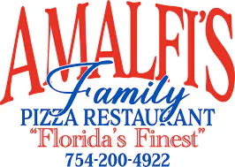 AMALfi family pizza restaurant