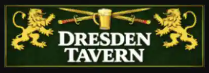 Dresden Tavern logo