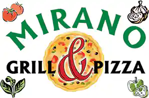 Mirano Grill & Pizza logo